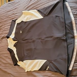 Pearl izumi cycling vest!